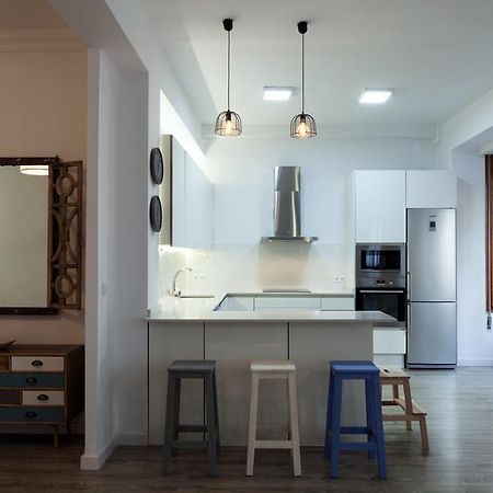 Ttdssa Vlc Purisima Street Apartment Valencia Exterior foto