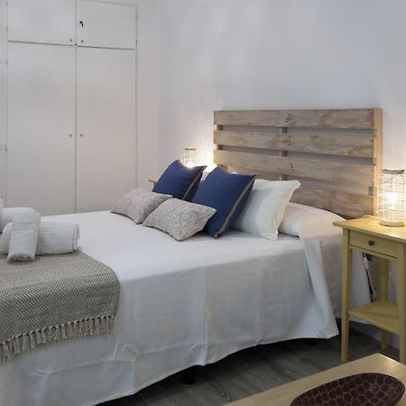 Ttdssa Vlc Purisima Street Apartment Valencia Exterior foto