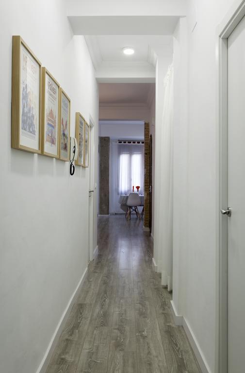 Ttdssa Vlc Purisima Street Apartment Valencia Exterior foto