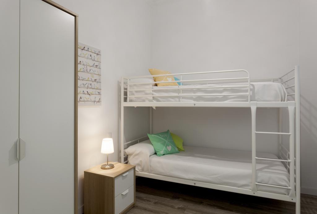 Ttdssa Vlc Purisima Street Apartment Valencia Exterior foto