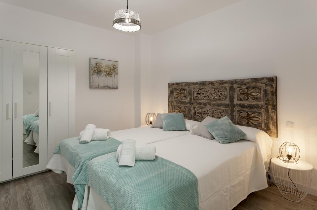 Ttdssa Vlc Purisima Street Apartment Valencia Exterior foto